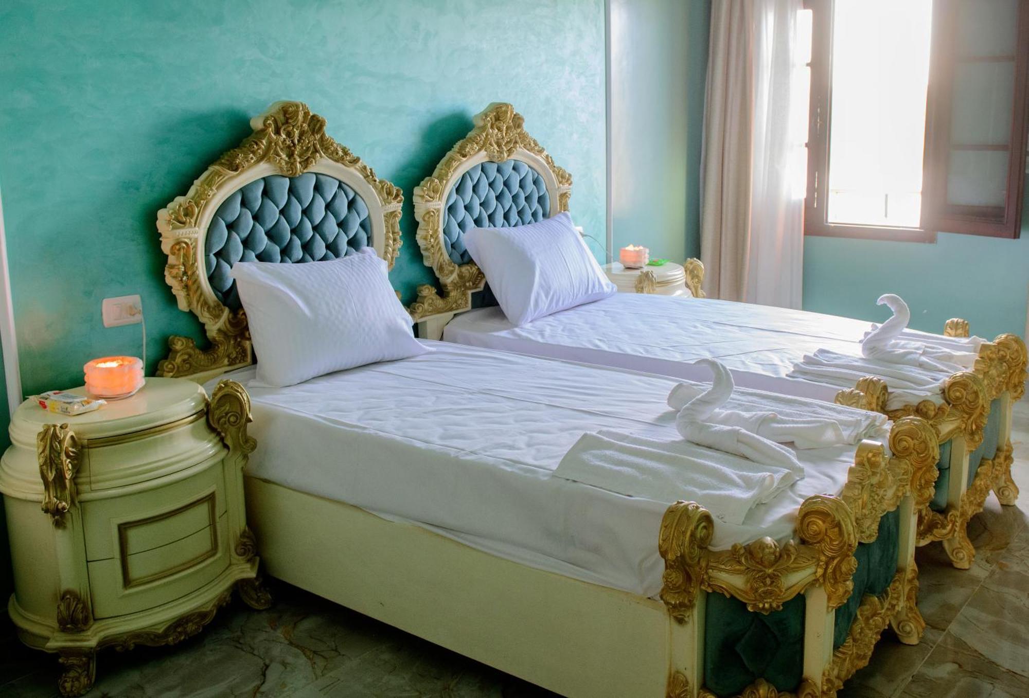 Eyaru Palace Nile View Луксор Екстер'єр фото