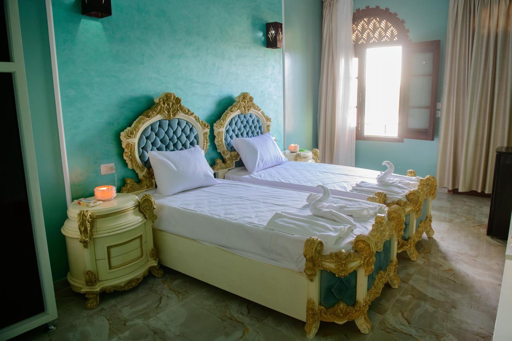 Eyaru Palace Nile View Луксор Екстер'єр фото