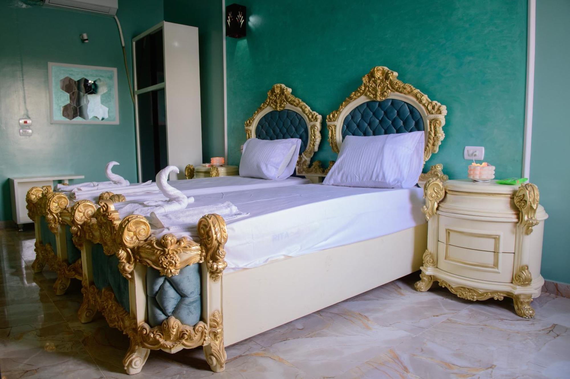 Eyaru Palace Nile View Луксор Екстер'єр фото